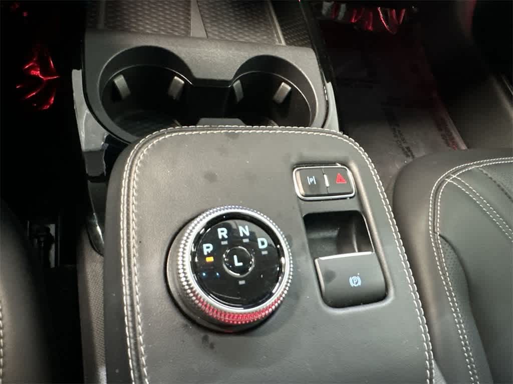 Thumbnail: 2023 Ford Mustang Mach-E - 21