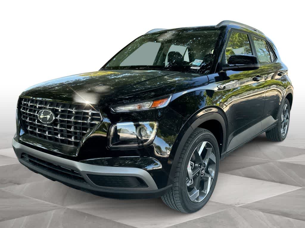 2026 Hyundai Venue SEL -
                  Doral, FL