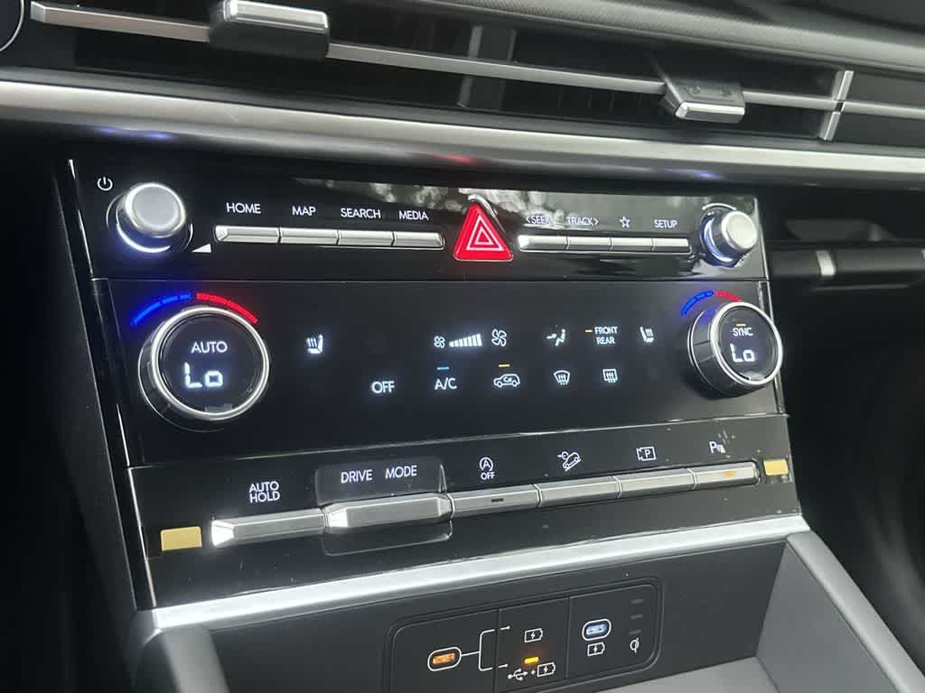 Thumbnail: 2026 Hyundai Santa Fe - 27