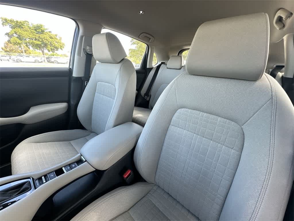 Thumbnail: 2023 Honda HR-V - 14