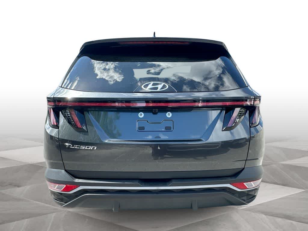 Thumbnail: 2023 Hyundai Tucson - 7