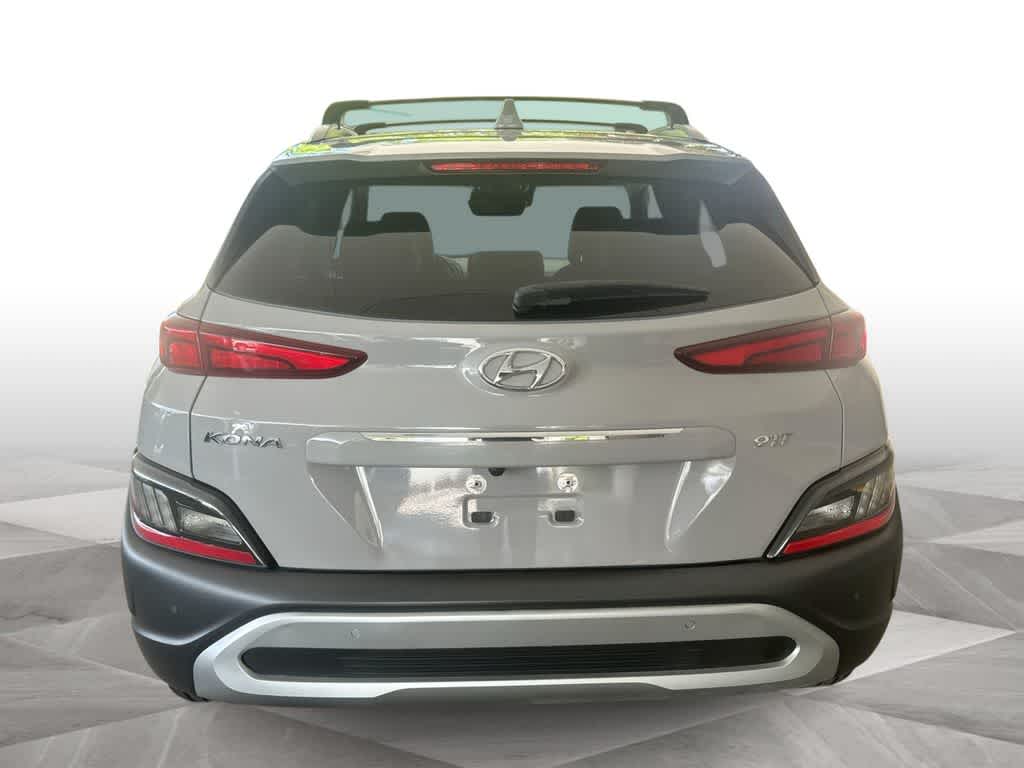 Thumbnail: 2022 Hyundai Kona - 7