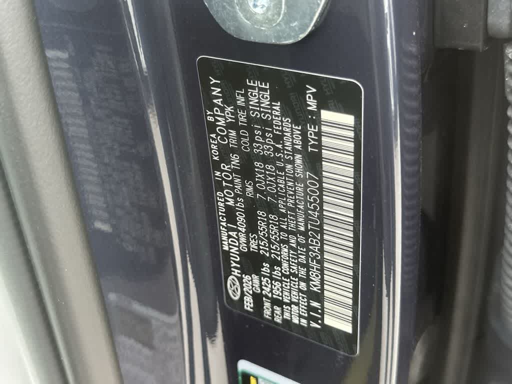 Thumbnail: 2026 Hyundai Kona - 16