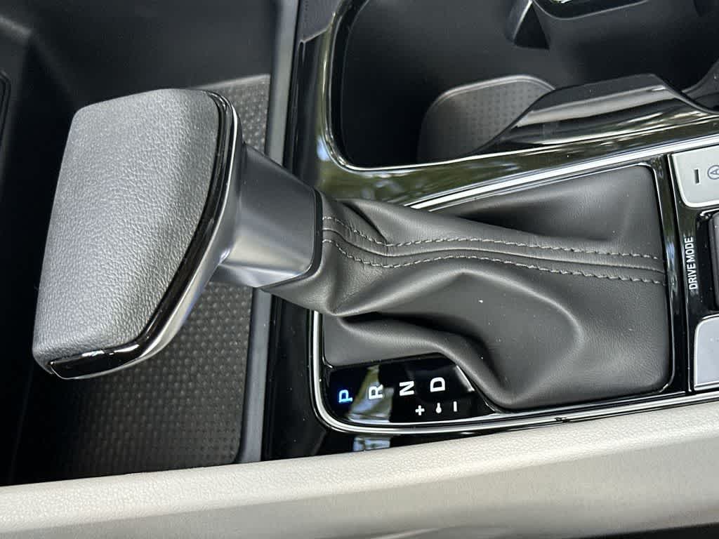 Thumbnail: 2026 Hyundai Tucson - 21