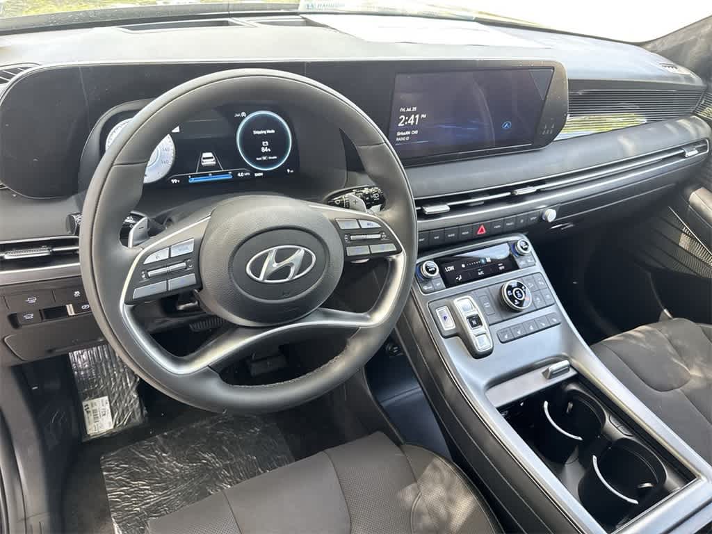 Thumbnail: 2025 Hyundai Palisade - 13