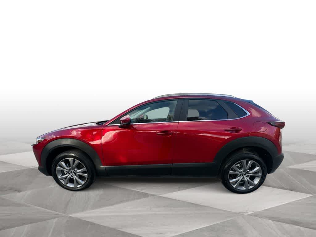 Thumbnail: 2023 Mazda CX-30 - 6