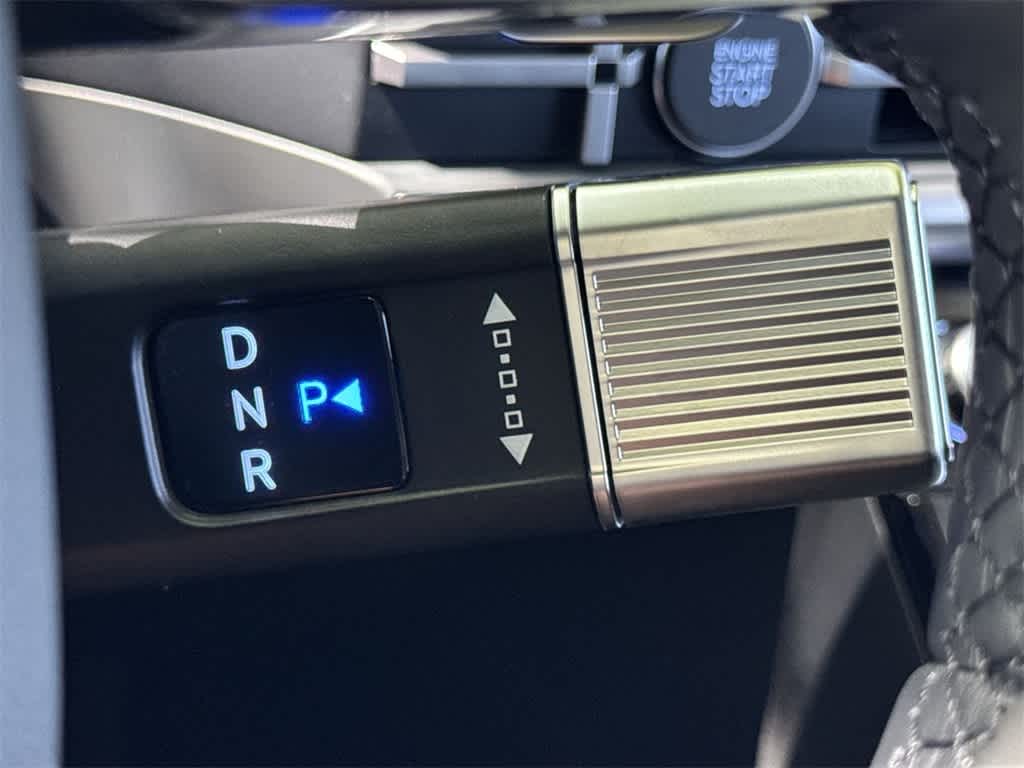 Thumbnail: 2026 Hyundai Santa Fe - 21