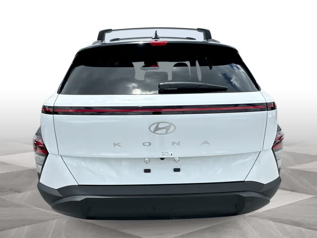Thumbnail: 2026 Hyundai Kona - 7