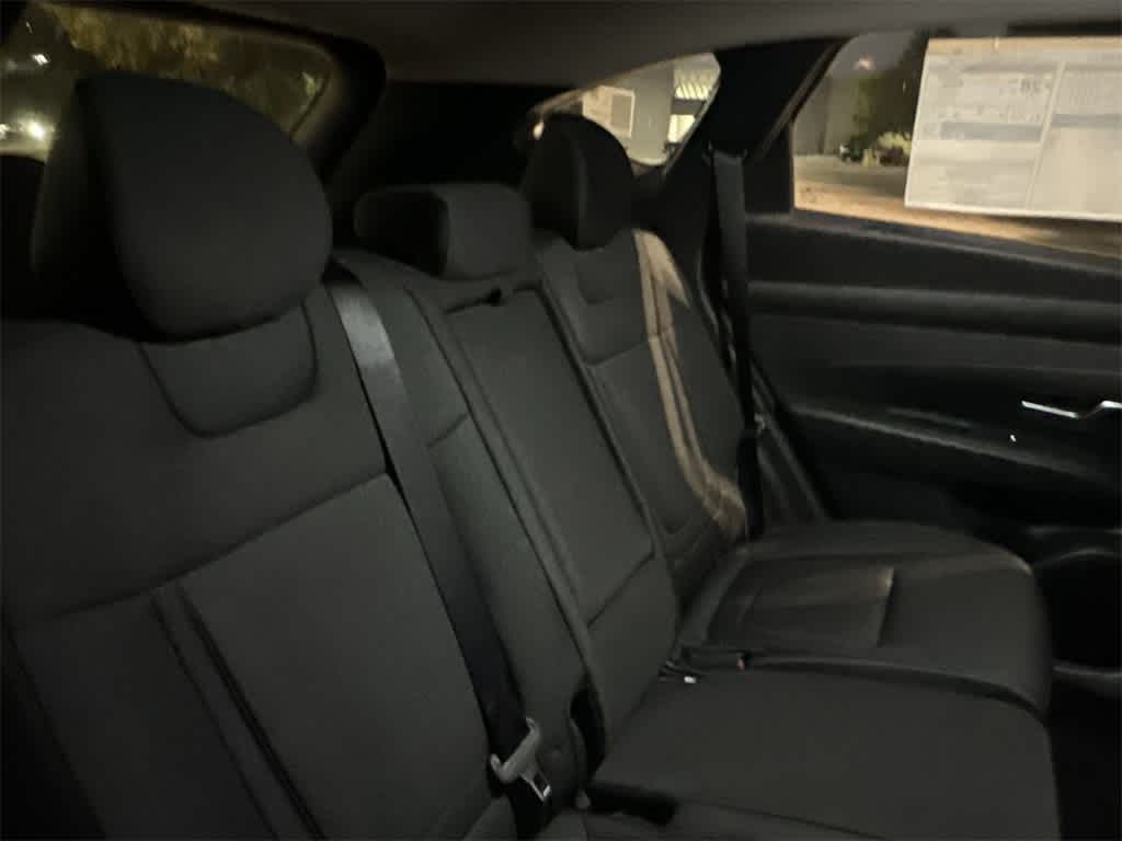 Thumbnail: 2026 Hyundai Tucson - 26