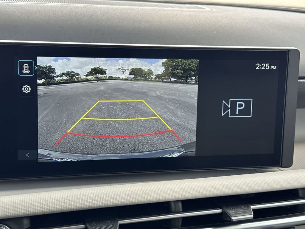 Thumbnail: 2026 Hyundai Tucson - 19