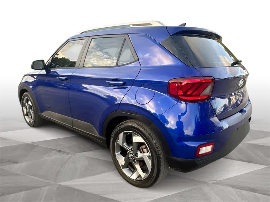 Thumbnail: 2022 Hyundai Venue - 6