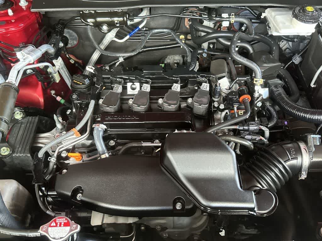 Thumbnail: 2024 Honda CR-V - 12