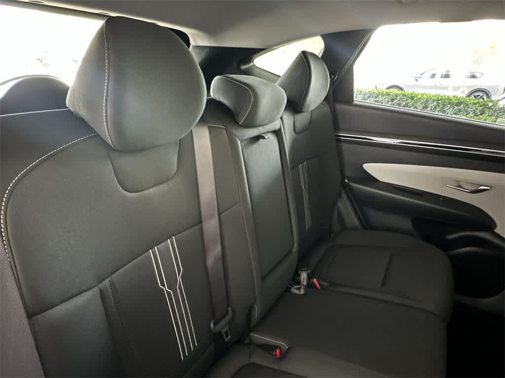 Thumbnail: 2023 Hyundai Tucson - 26