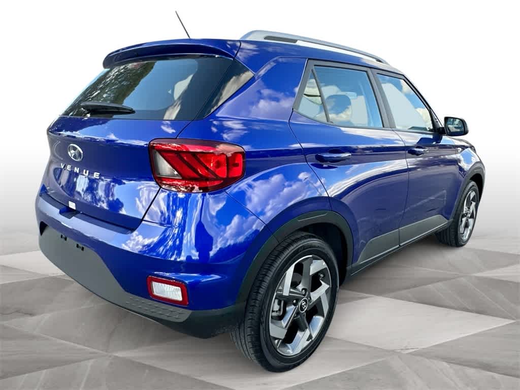 Thumbnail: 2025 Hyundai Venue - 8