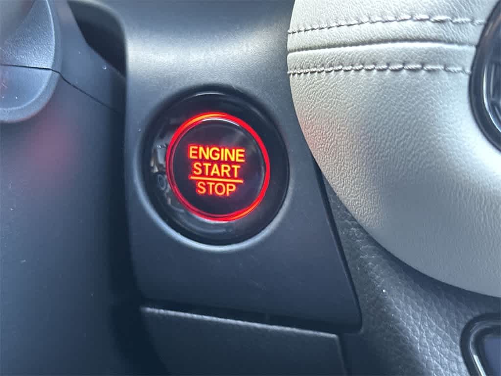 Thumbnail: 2024 Honda HR-V - 17