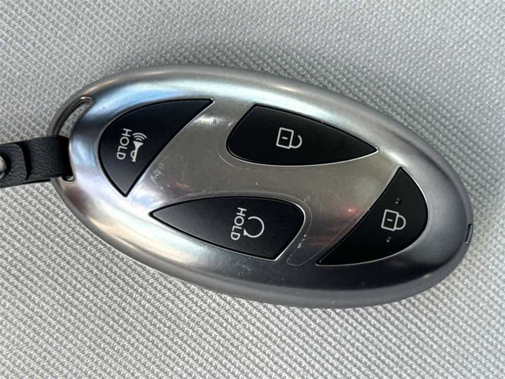 Thumbnail: 2026 Hyundai Tucson - 28