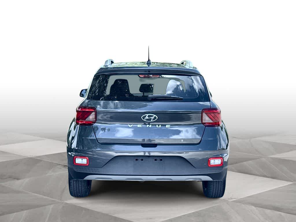 Thumbnail: 2024 Hyundai Venue - 7
