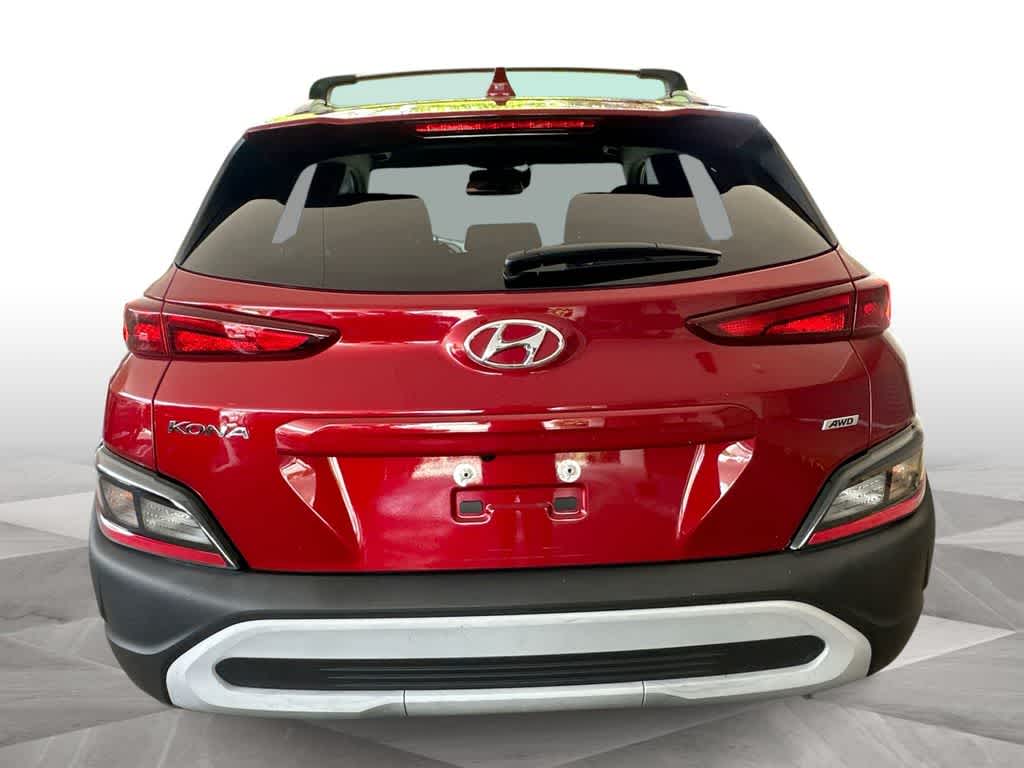 Thumbnail: 2023 Hyundai Kona - 7