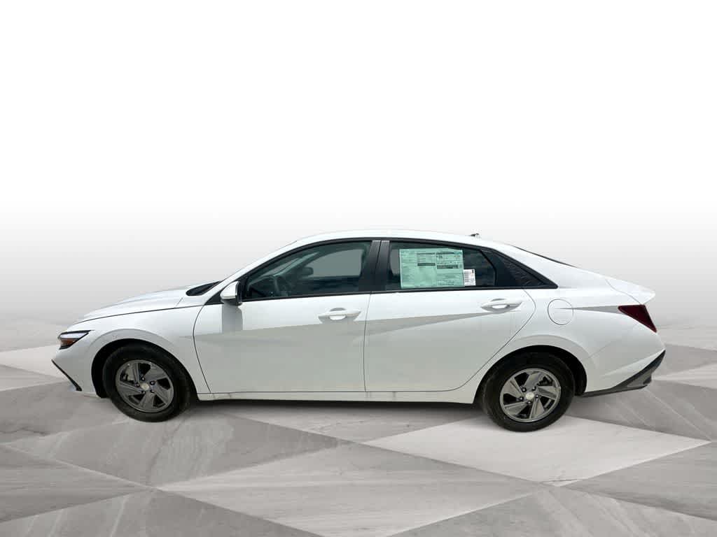 Thumbnail: 2026 Hyundai Elantra - 5