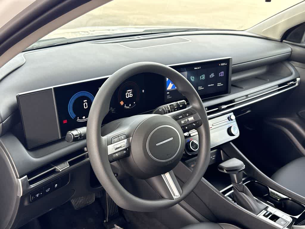 Thumbnail: 2026 Hyundai Tucson - 13