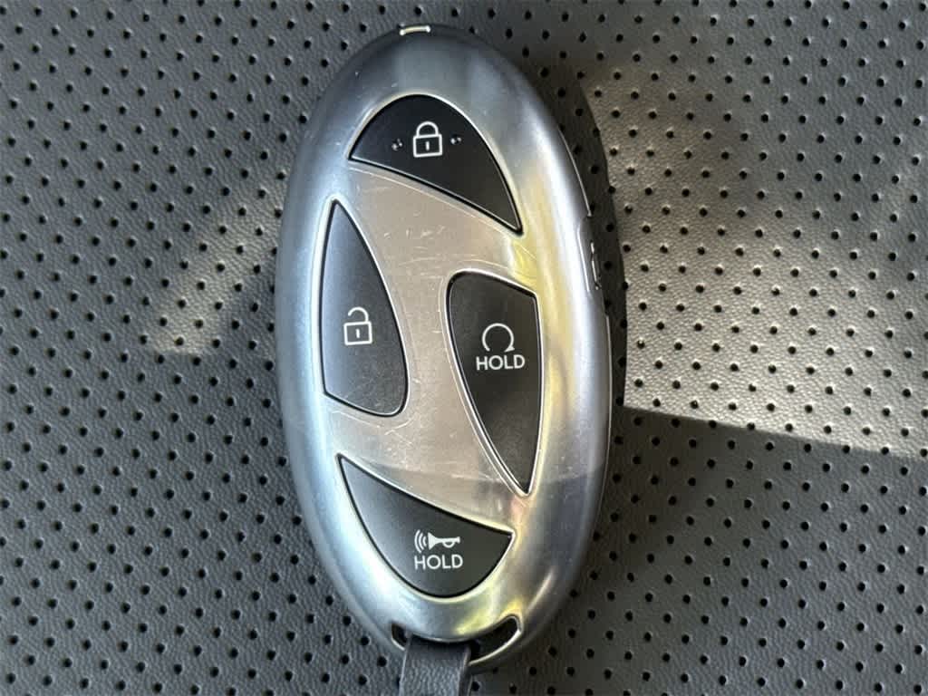 Thumbnail: 2026 Hyundai Santa Fe - 28