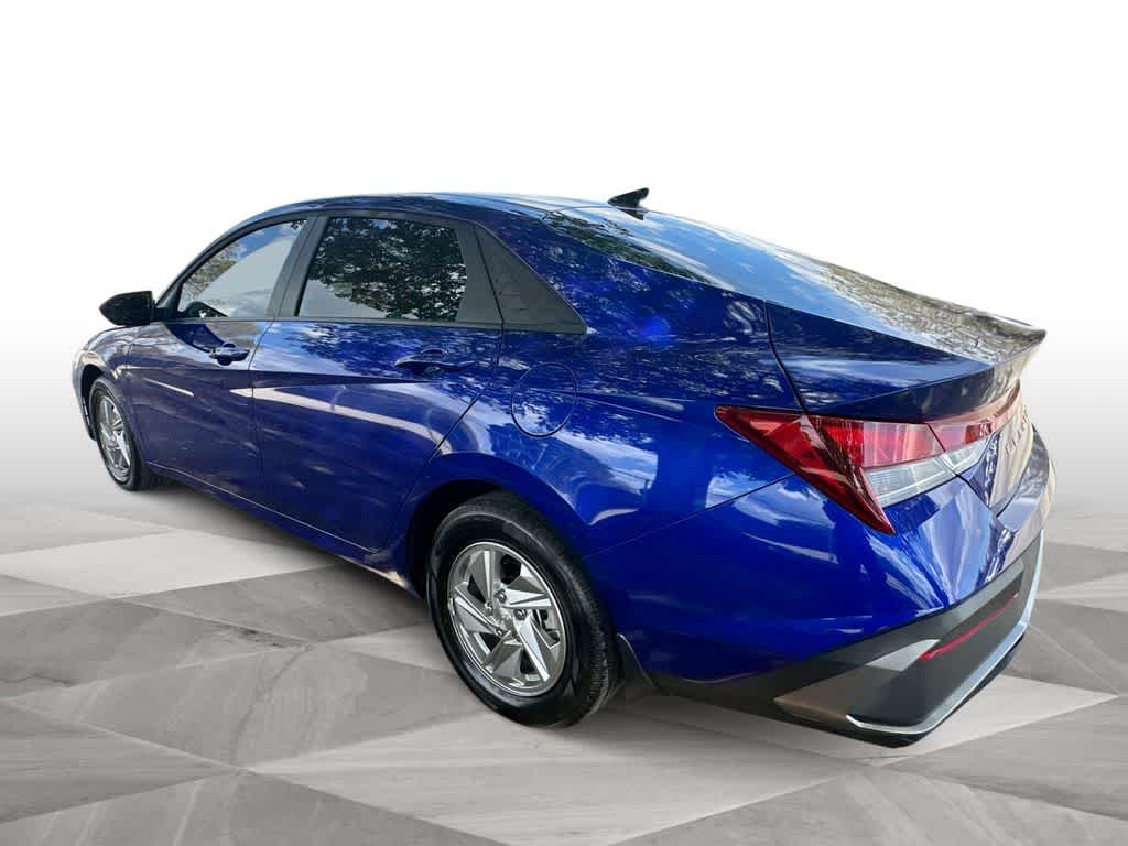 Thumbnail: 2025 Hyundai Elantra - 6