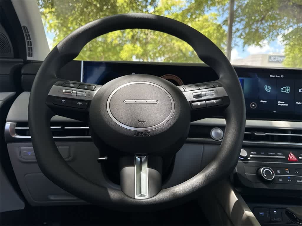 Thumbnail: 2025 Hyundai Tucson - 15