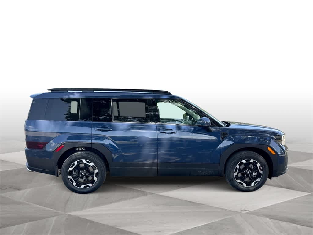 Thumbnail: 2026 Hyundai Santa Fe - 9