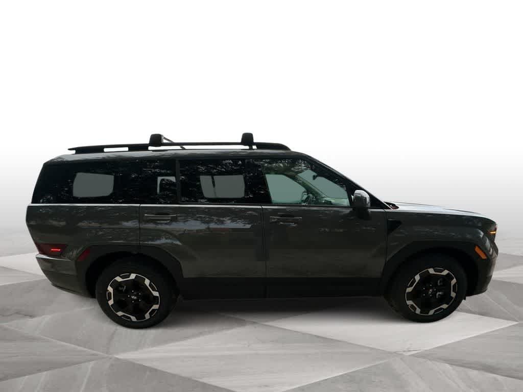Thumbnail: 2026 Hyundai Santa Fe - 9