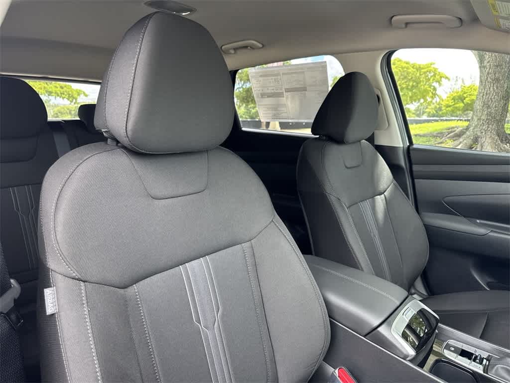 Thumbnail: 2026 Hyundai Tucson - 27