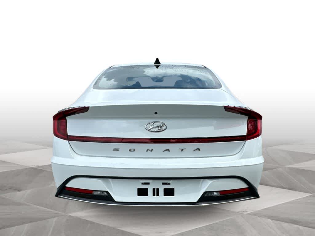 Thumbnail: 2020 Hyundai Sonata - 7