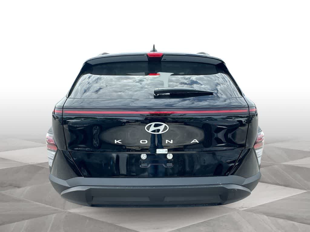 Thumbnail: 2026 Hyundai Kona - 7