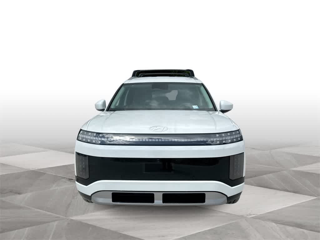 Thumbnail: 2026 Hyundai Ioniq - 3