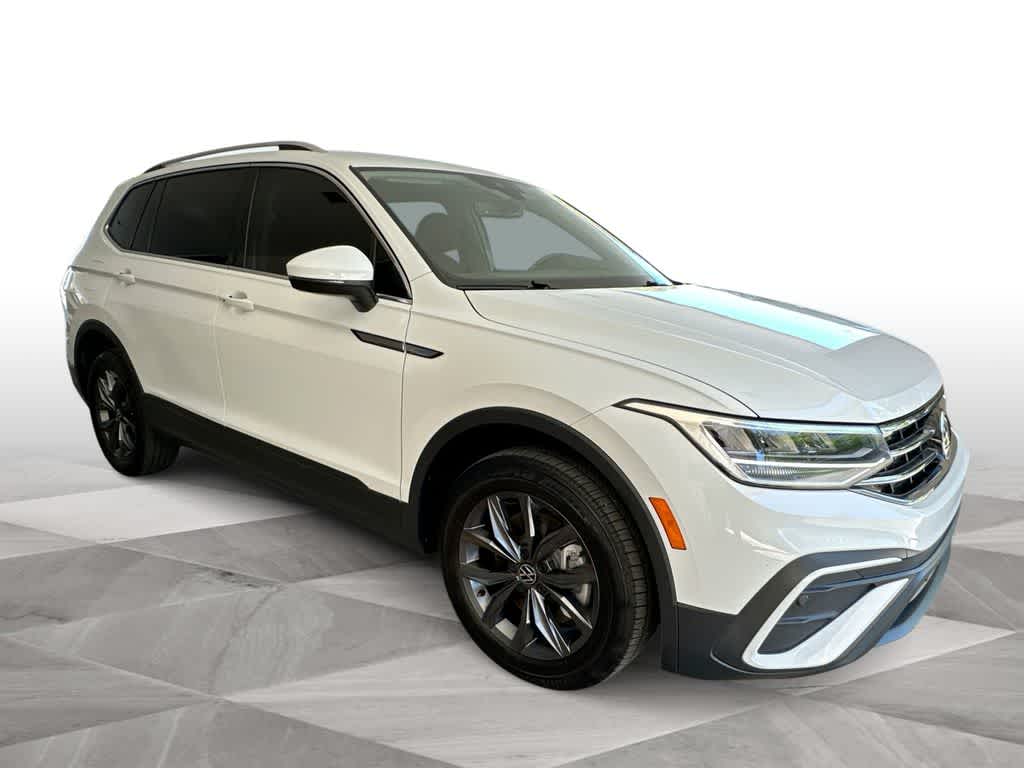 Thumbnail: 2024 Volkswagen Tiguan - 2
