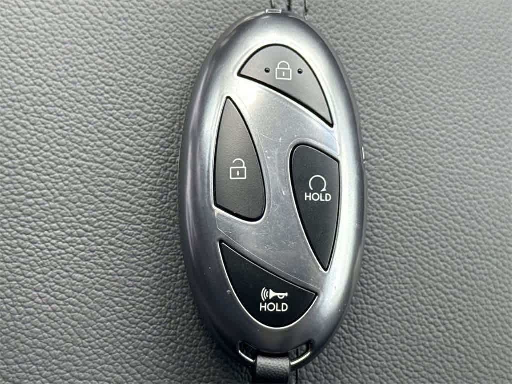 Thumbnail: 2026 Hyundai Tucson - 28