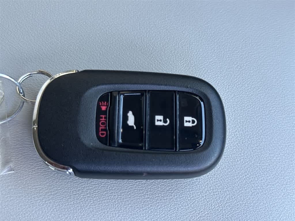 Thumbnail: 2024 Honda HR-V - 28