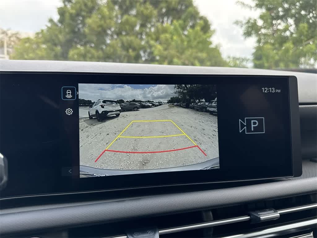 Thumbnail: 2026 Hyundai Tucson - 19