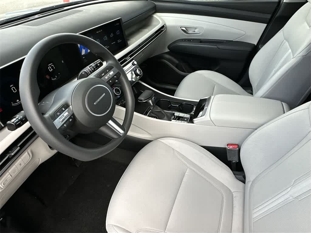 Thumbnail: 2026 Hyundai Tucson - 13