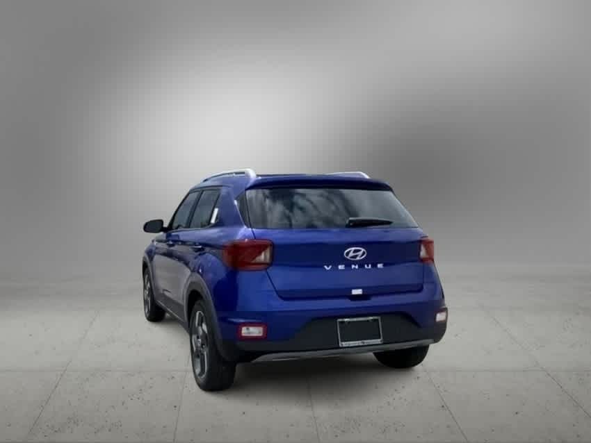 Thumbnail: 2024 Hyundai Venue - 8