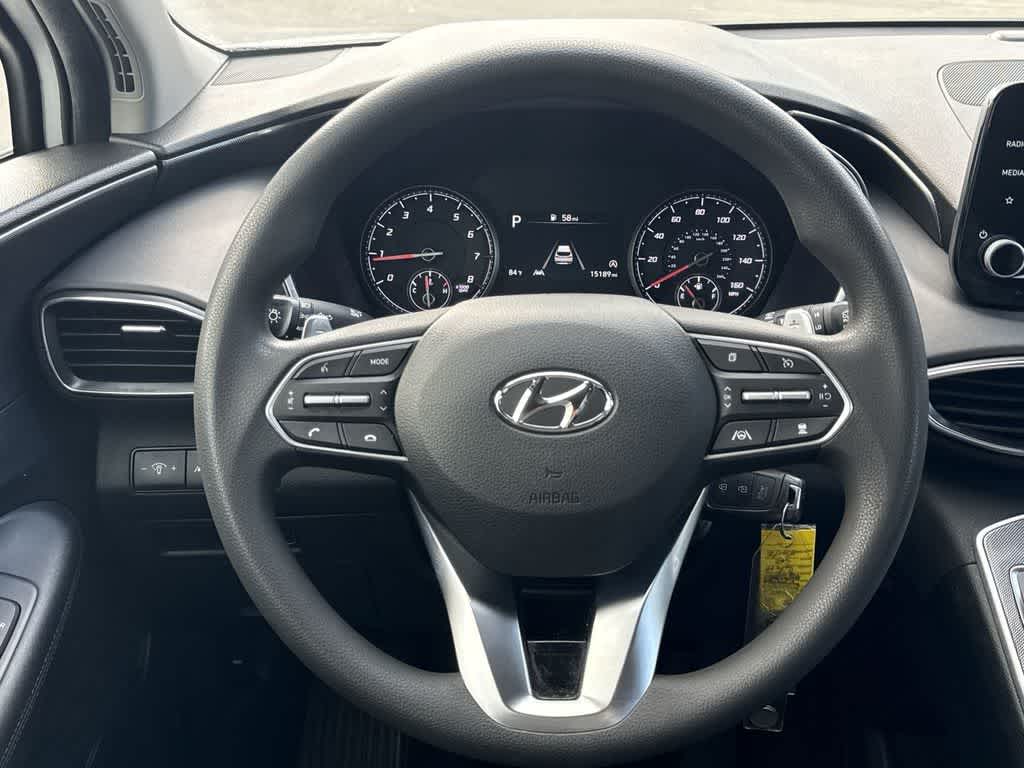 Thumbnail: 2023 Hyundai Santa Fe - 15