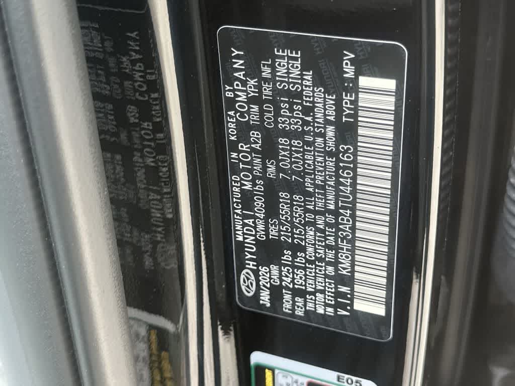 Thumbnail: 2026 Hyundai Kona - 16