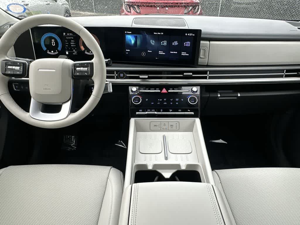 Thumbnail: 2025 Hyundai Santa Fe - 24