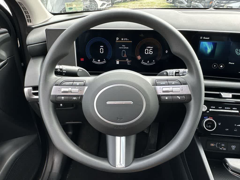 Thumbnail: 2026 Hyundai Tucson - 15