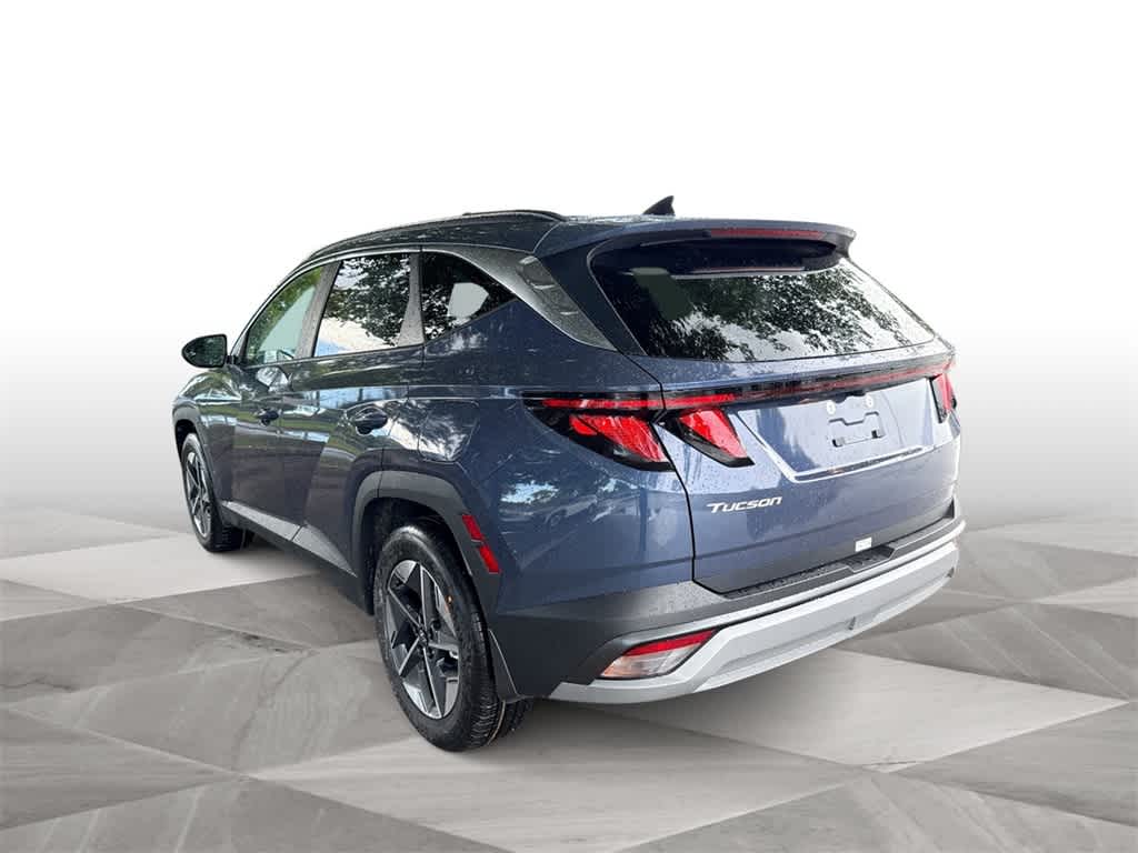 Thumbnail: 2026 Hyundai Tucson - 6