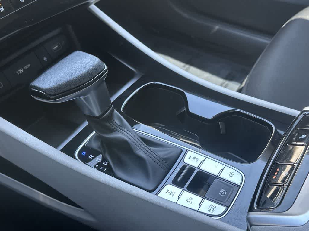 Thumbnail: 2023 Hyundai Tucson - 21