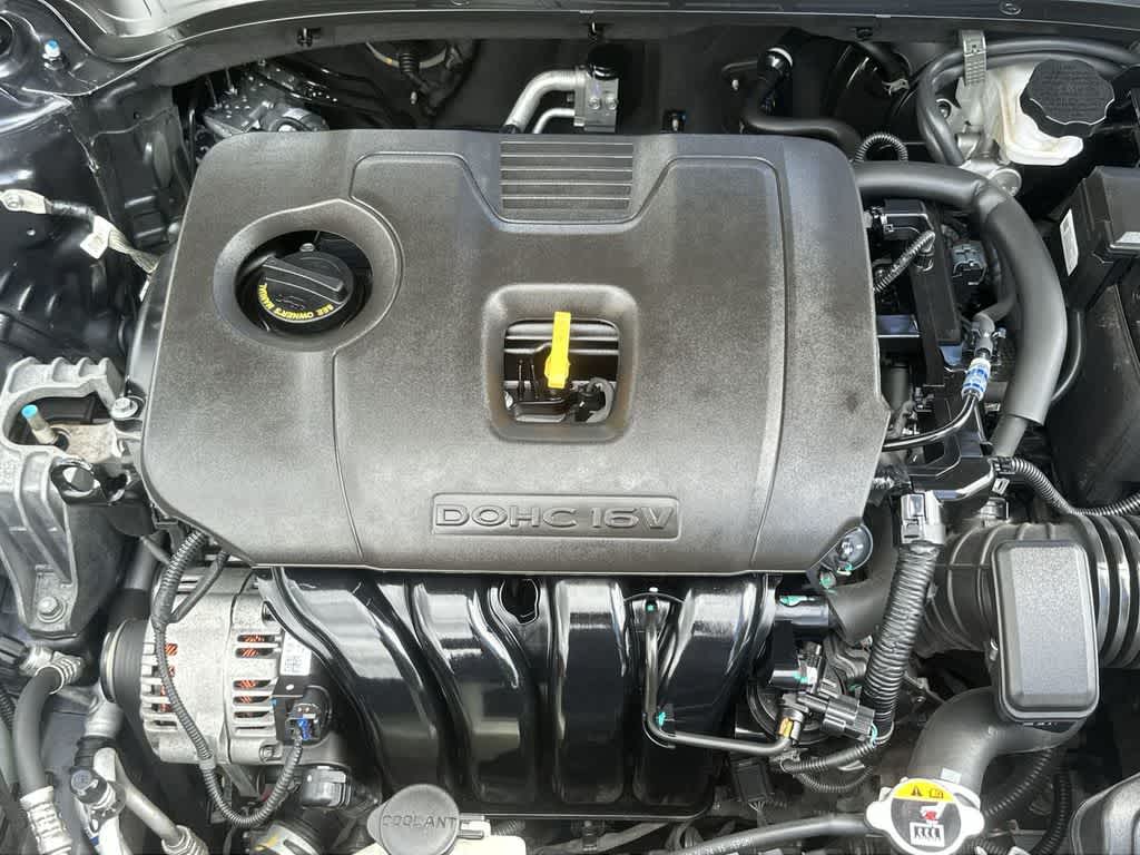 Thumbnail: 2023 Kia Forte - 12