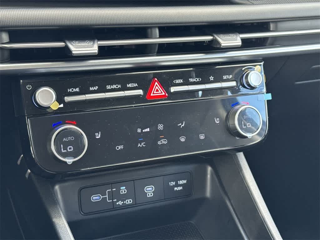 Thumbnail: 2026 Hyundai Tucson - 20