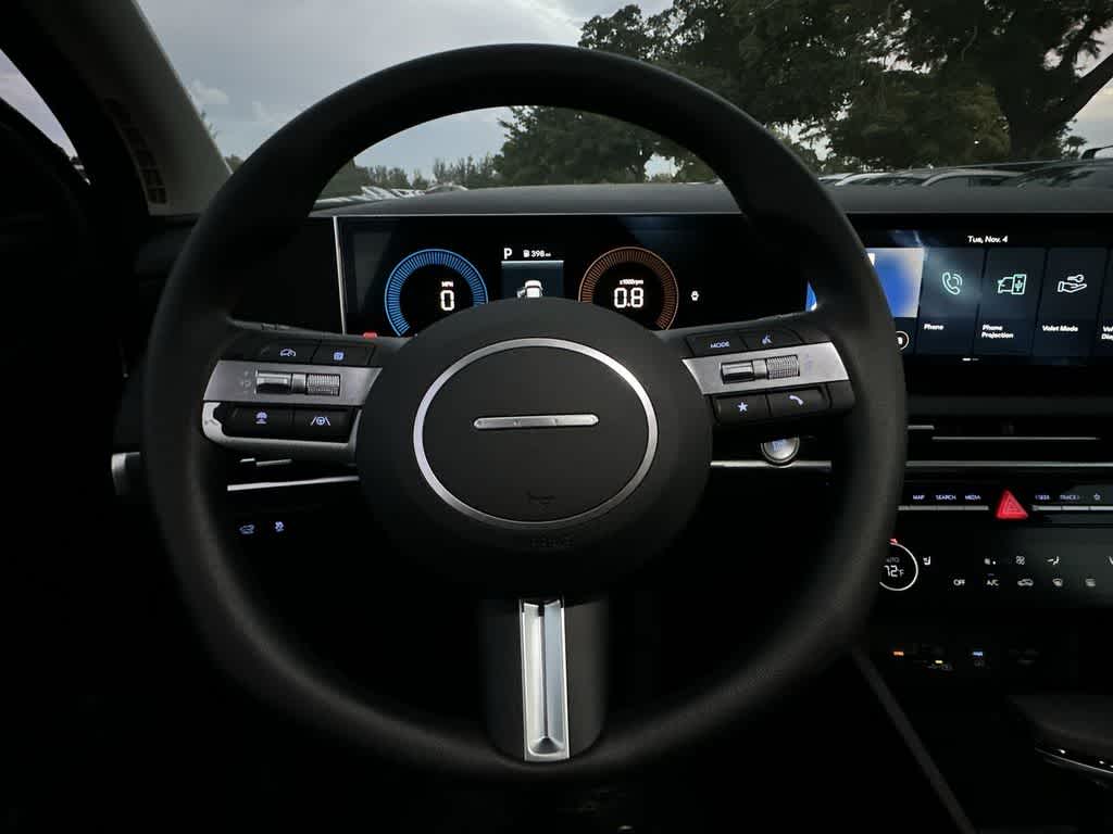 Thumbnail: 2026 Hyundai Tucson - 15