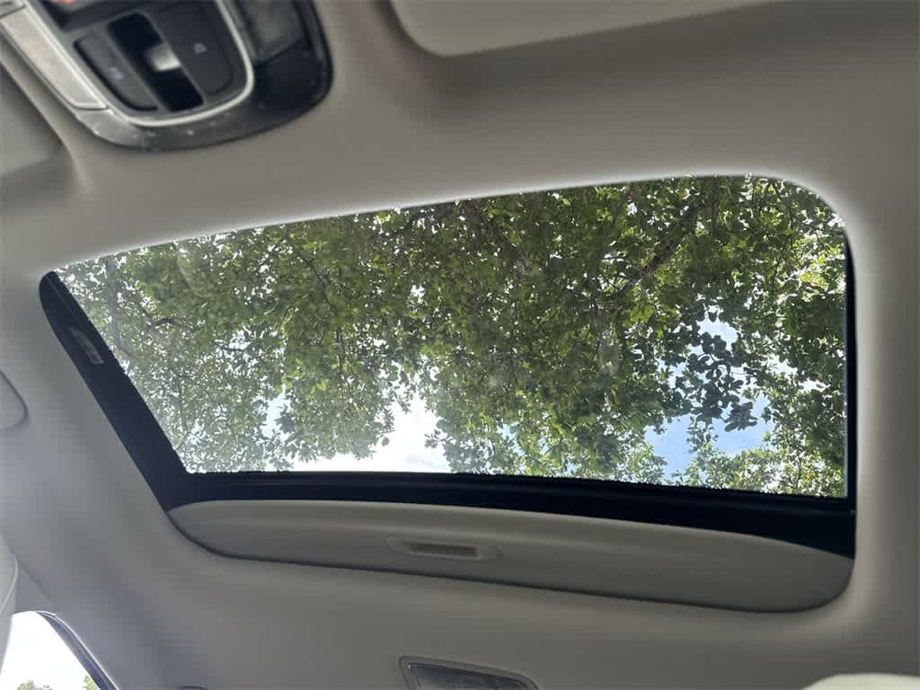 Thumbnail: 2026 Hyundai Tucson - 17