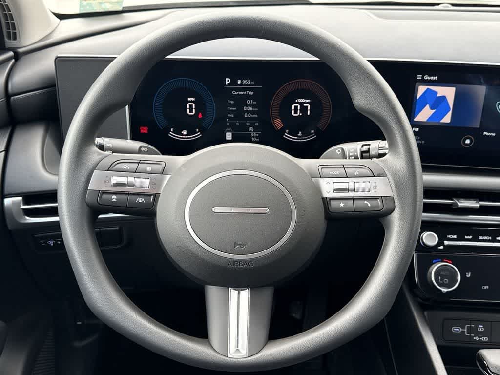 Thumbnail: 2026 Hyundai Tucson - 15